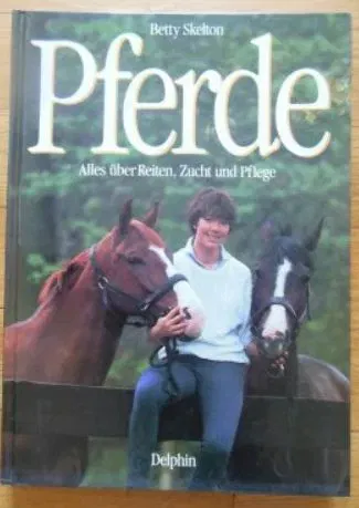 Pferde - Betty Skelton - Bild 2