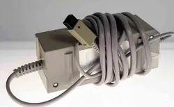 Nintendo Wii Netzteil AC Adapter Original EU - Bild 2