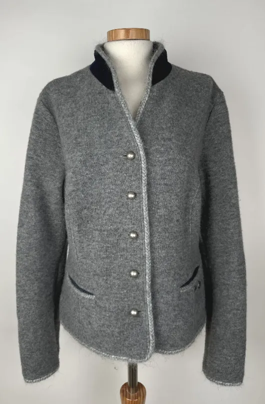 Geiger - Damen Trachtenjacke - Gr. 44 – Bild 2