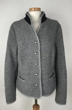 Geiger - Damen Trachtenjacke - Gr. 44 – Vorschau 2
