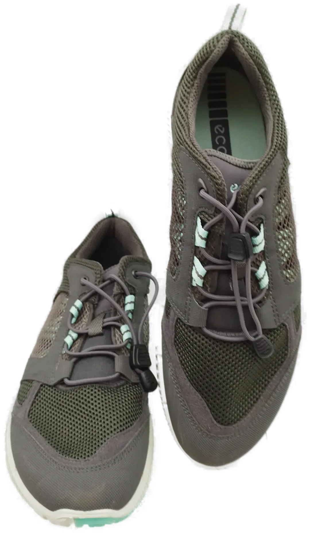 Sportschuhe Ecco Gr. 39 | Sanftes Laufgefühl - Bild 1