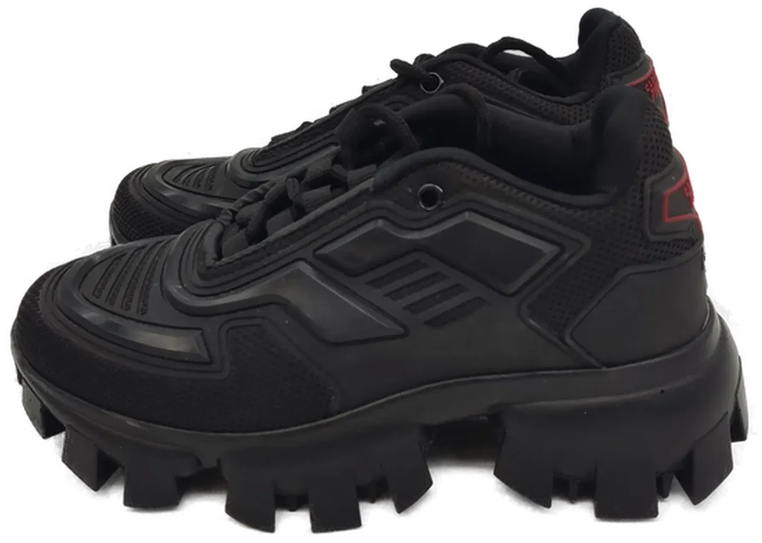 Sneaker Monolith Cloudbust Thunder für Damen, Größe 36 – Bild 4