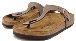 Birkenstock Sandalen braun Gr. 38