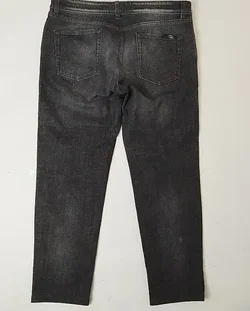 Dolce & Gabbana Herren Jeans Größe 52 | Zeitloser Klassiker - Bild 2