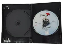 DVD 2 Disc's "7 Zwerge - Männer allein im Wald" mit Otto Waalkes und Nina Hagen – Vorschau 4