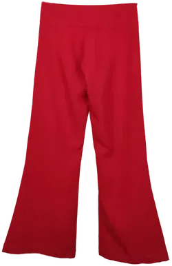 Only POPTRASH HOSE Gr. 34 rot - Bild 1