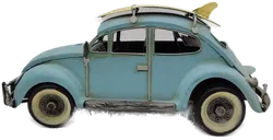 VW Käfer Retro - Bild 3