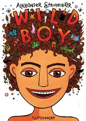 Wild Boy - Alexander Strohmaier - Bild 2