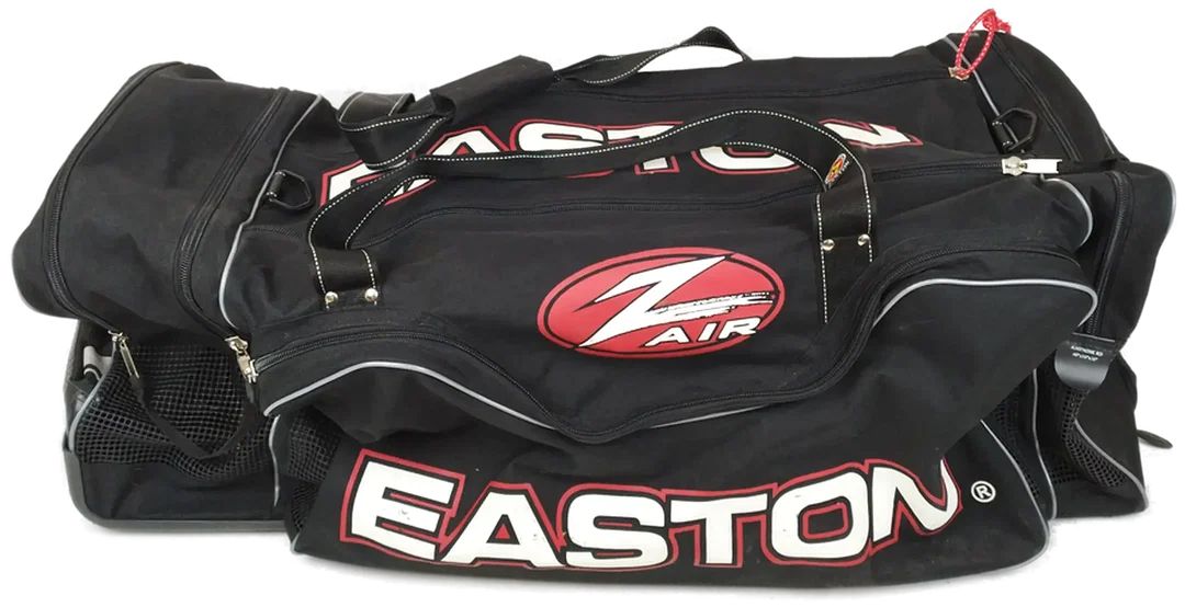 Easton Hockey-Tasche gebraucht | Eishockey-Begleiter - Bild 1