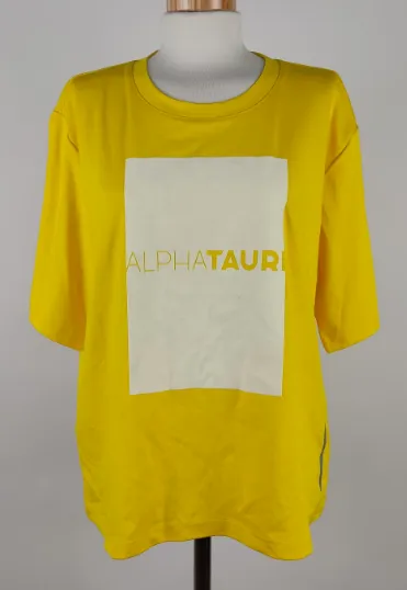 AlphaTauri - Damenshirt Gr. L - Bild 1
