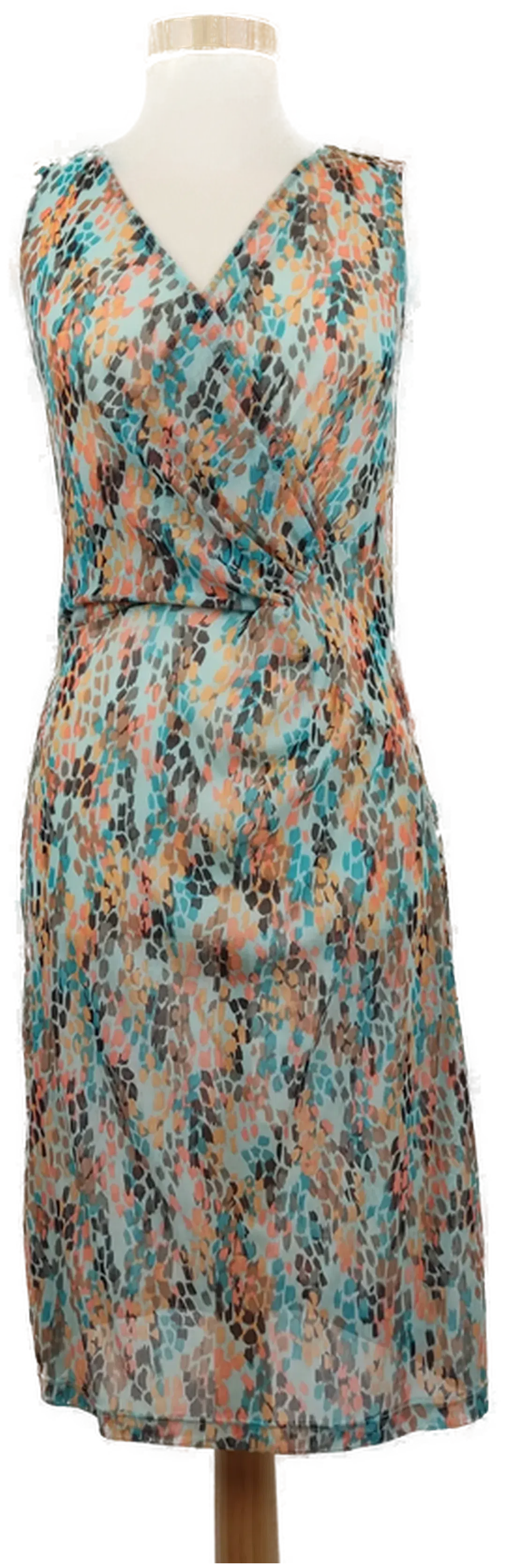 Mexx Damen Kleid mehrfarbig Gr.S - Bild 3