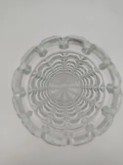 Vintage Vase von Stölzle Oberglas, 1960er - Bild 2