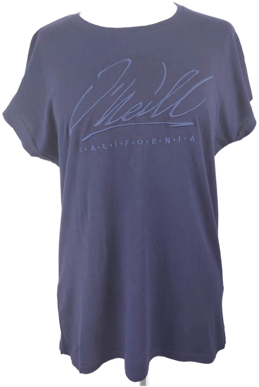 Damen T-Shirt Sonstige Baumwolle Gr. 36 | Sommerleicht - Bild 4