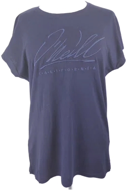 Damen T-Shirt Sonstige Baumwolle Gr. 36 | Sommerleicht - Bild 1