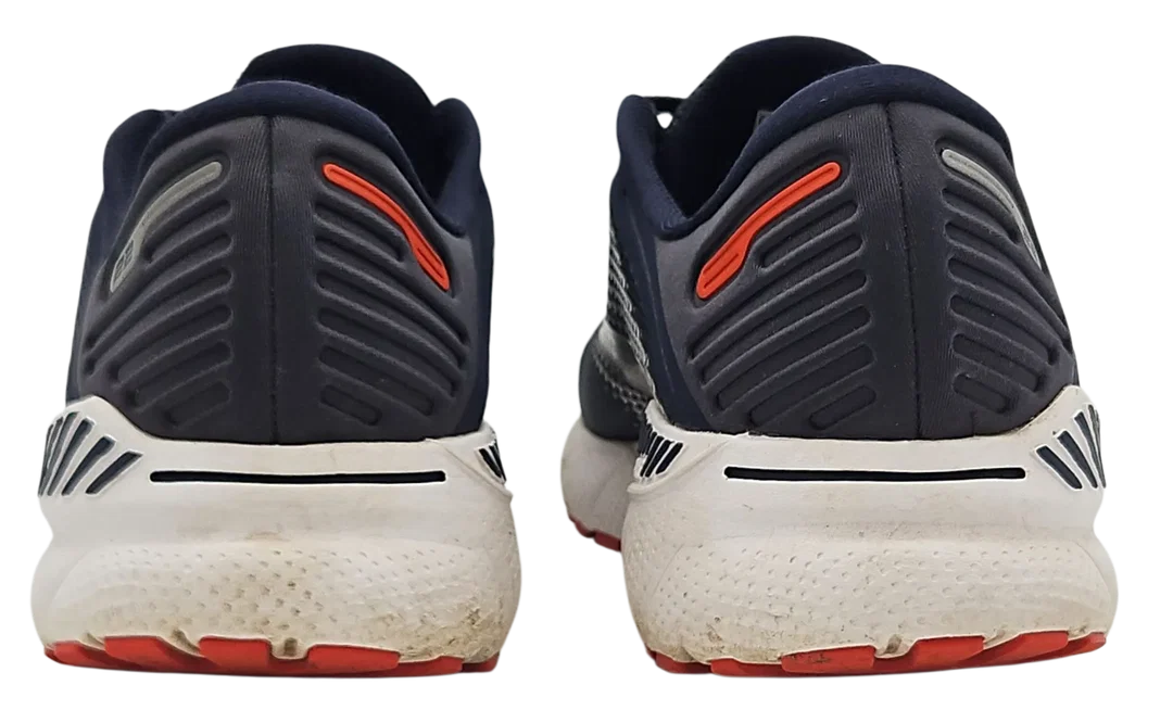 BROOKS ADRENALINE GTS 22 Herren Sportschuhe, grau - EU 45,5 – Bild 6