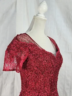 Abendkleid - 07 - Lara Design (New York) - Bild 6