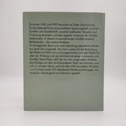 Bildende Kunst in der DDR - Hermann Raum - Bild 2