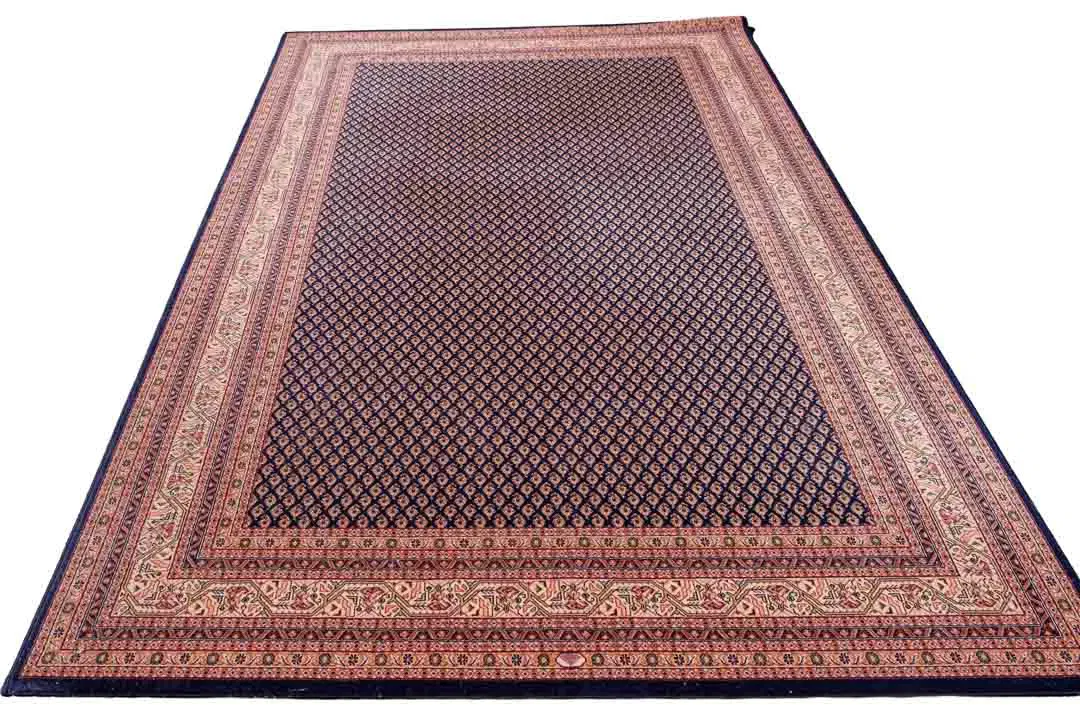 Osta Teppich Diamant Belgien 200x300 cm klassisch - Bild 2