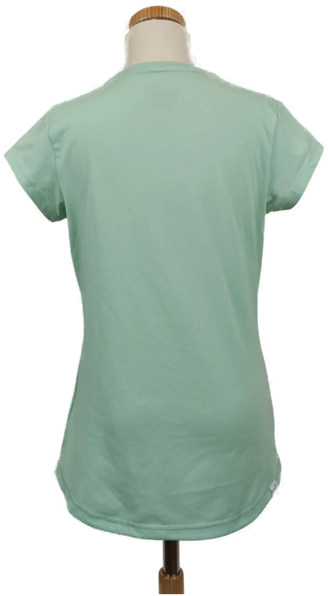 Puma Kinder Shirt türkis Gr.164 – Bild 3