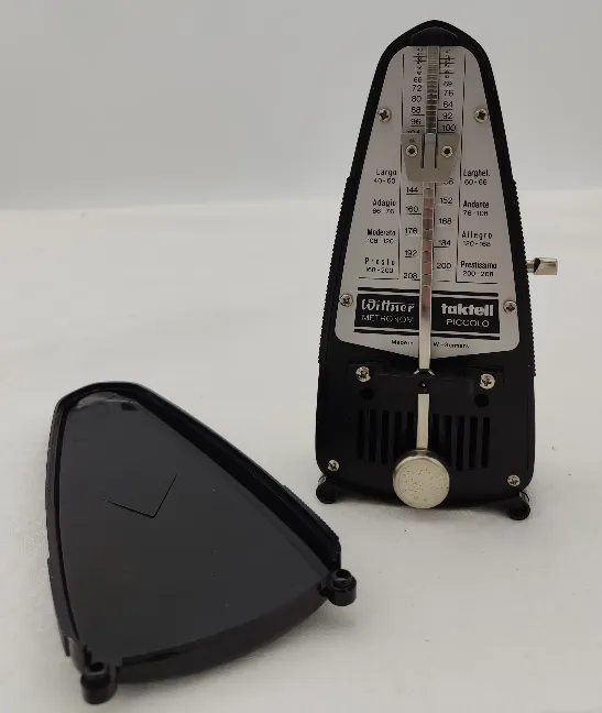 Wittner - Metronom Taktell Piccolo – Bild 3