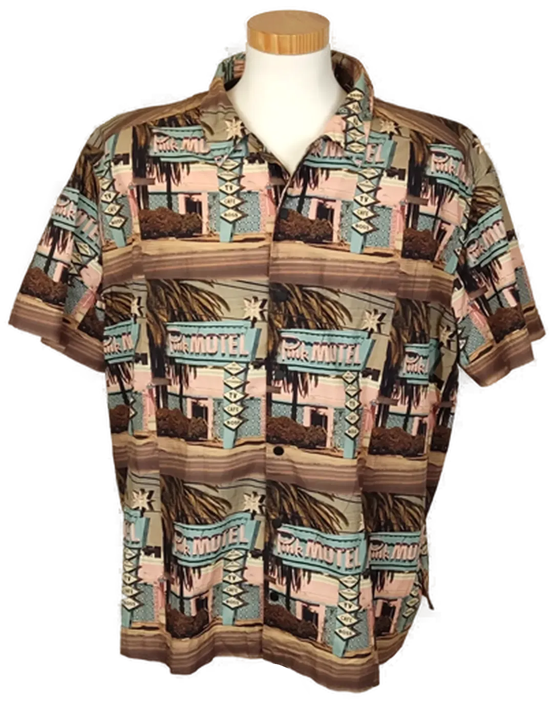 Boss Herren Hemd Gr. XL - Bild 1