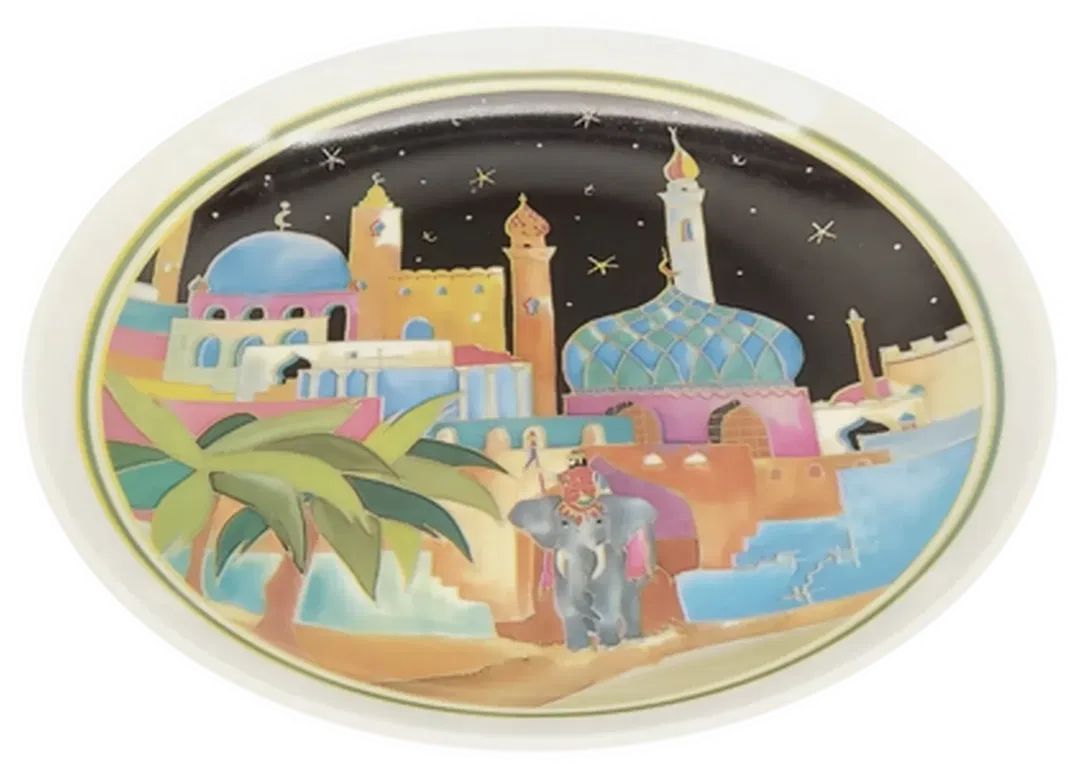 Arzberg Germany Teller - Bild 4