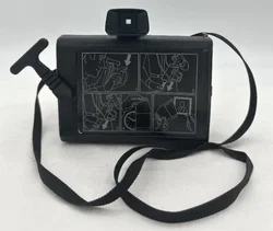 Polaroid EE44  Land Camera – Vorschau 3