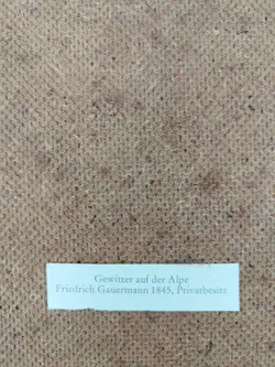 Friedrich Gauermann - 