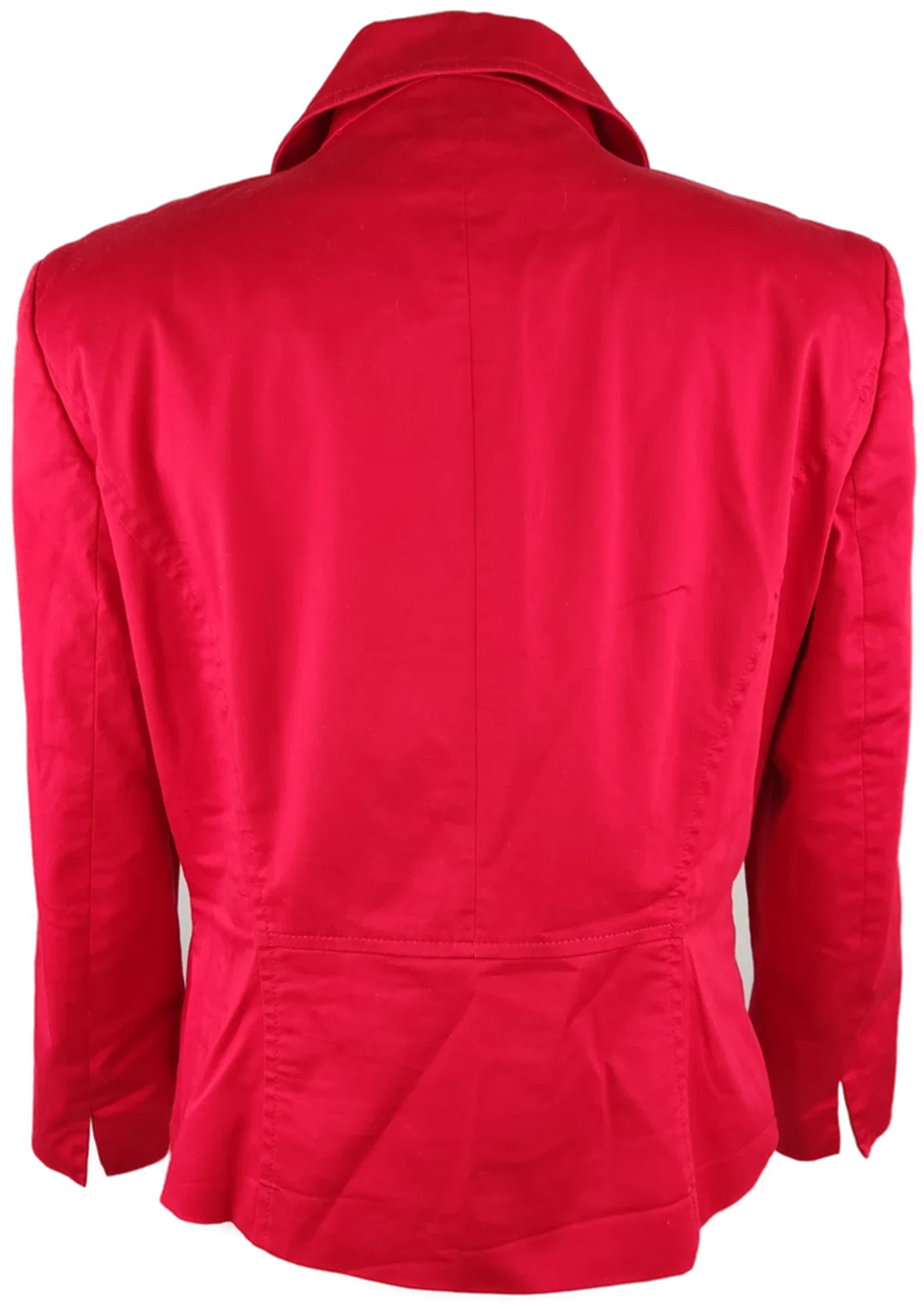 Damen-Sakko Gerry Weber Baumwolle | Zeitlos Elegant – Bild 3