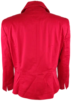 Damen-Sakko Gerry Weber Baumwolle | Zeitlos Elegant – Vorschau 3