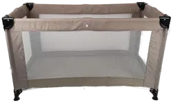 Reisebett inkl. Rollmatratze - Bild 2