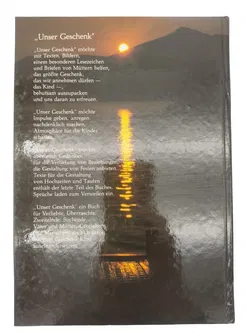 Unser Geschenk - Bild 3