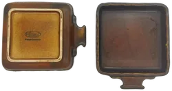 Friesland Katen-Geschirr Toastpfännchen (2 Stück) - Bild 3