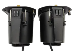 Hedler Primalux 2500 Studiolicht Set  - Bild 4