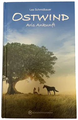 OSTWIND - Aris Ankunft - Lea Schmidbauer - Bild 1