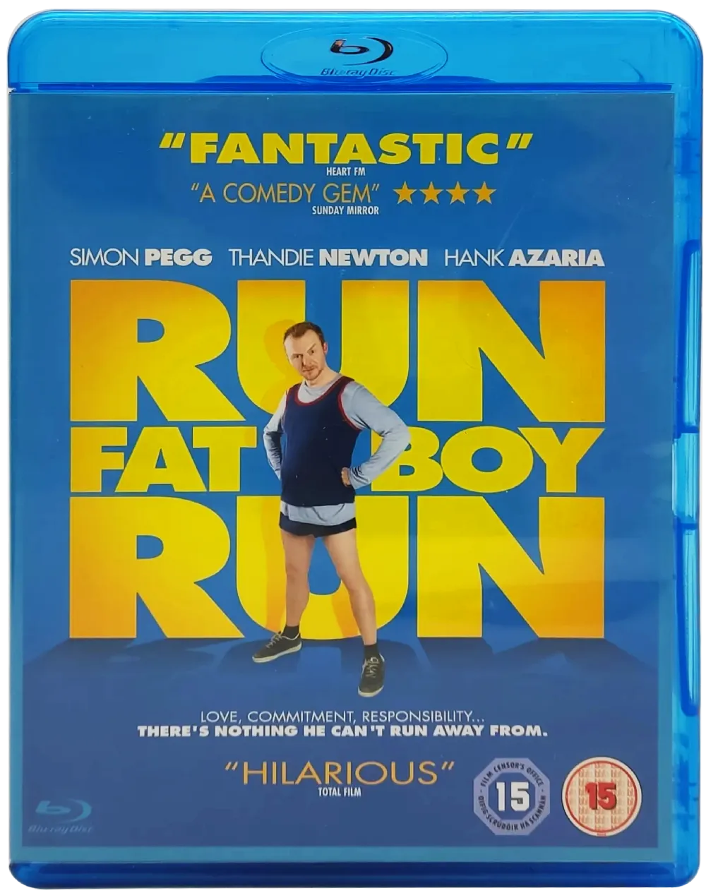 Blu-ray 