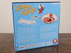 Lingo Twist - Gesellschaftsspiel - Piatnik - Bild 2