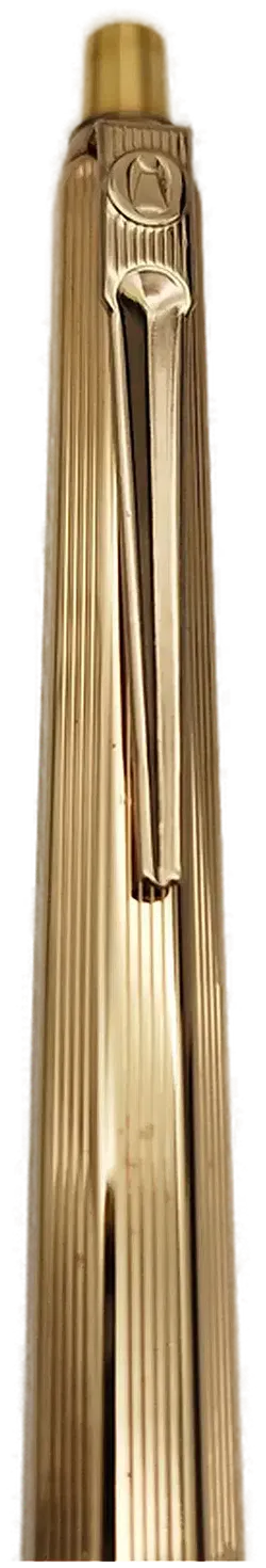 Kugelschreiber Ballograf Epoca Holz | Einmaliges Unikat - Bild 2