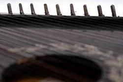 Musik Vintage MEINEL & HEROLD'S Guitarre-Zither  - Bild 9