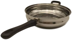  Set Töpfe Edelstahl - Bild 3