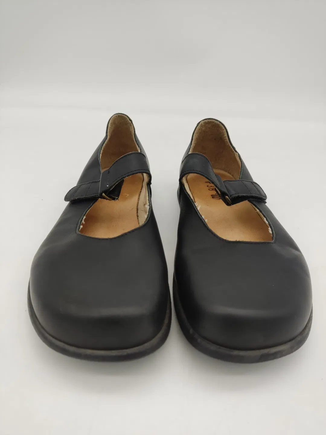 Damenschuhe schwarz Größe: 38 - Bild 4