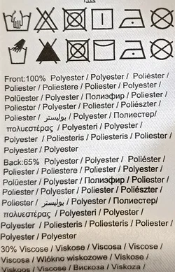 Vero Moda Damen Midikleid schwarz Gr. S - Bild 5