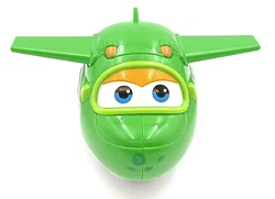 Super Wings – Transforming Mira Spielfigur - Bild 2