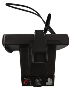 Polaroid Land Camera/Kamera ZIP Schwarz - Bild 2
