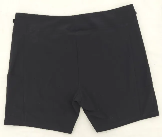 ON - Herren Trainingsshorts Gr. XXL – Bild 2