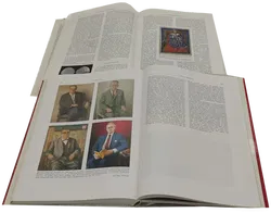  Buch „Geschichte der Stadt Linz – Von den Anfängen zur Gegenwart“,  2 Bänder - Bild 2