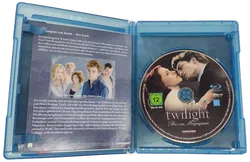 Blu-ray Disc Twilight 
