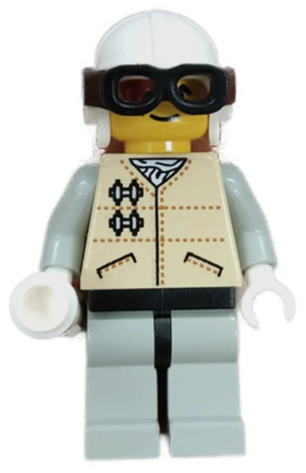Lego Minifigur - Bild 1