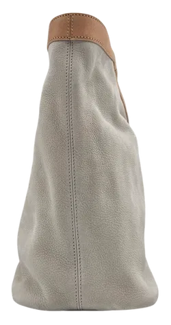 Max V. Kœnig Damen Handtasche, beige/creme - mittel - Bild 2