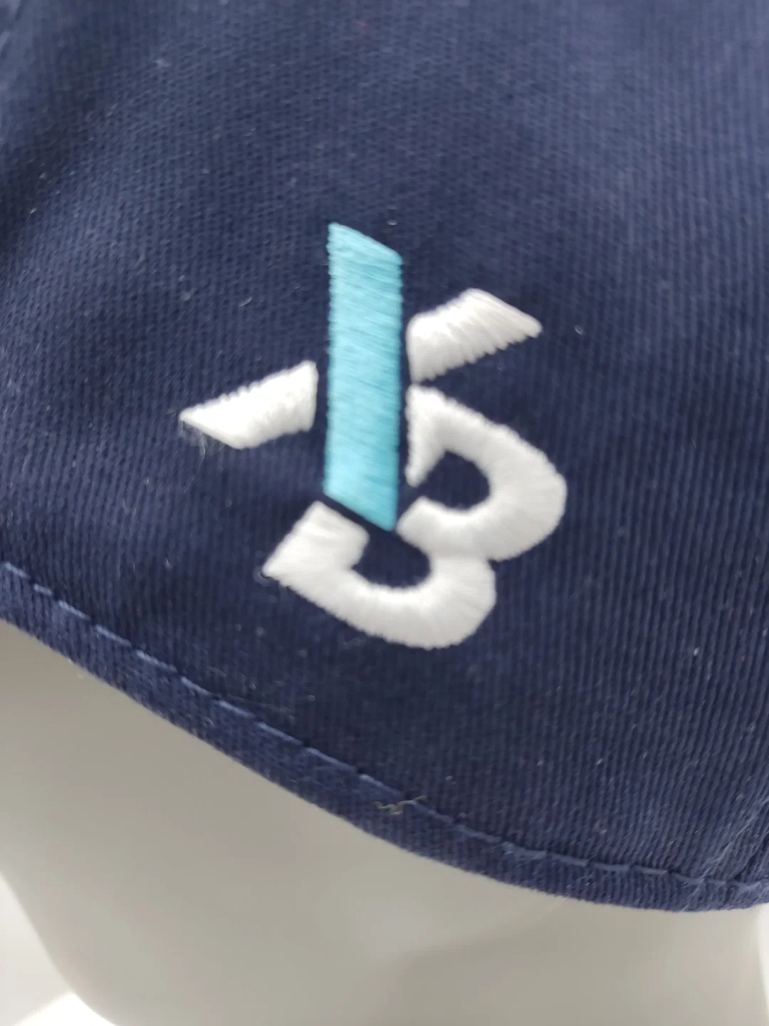 Maxpart Racing Basecap mit Metallpatch Classic Print 18 | Motorsport-Baseballkappe Sammlerstück – Bild 9